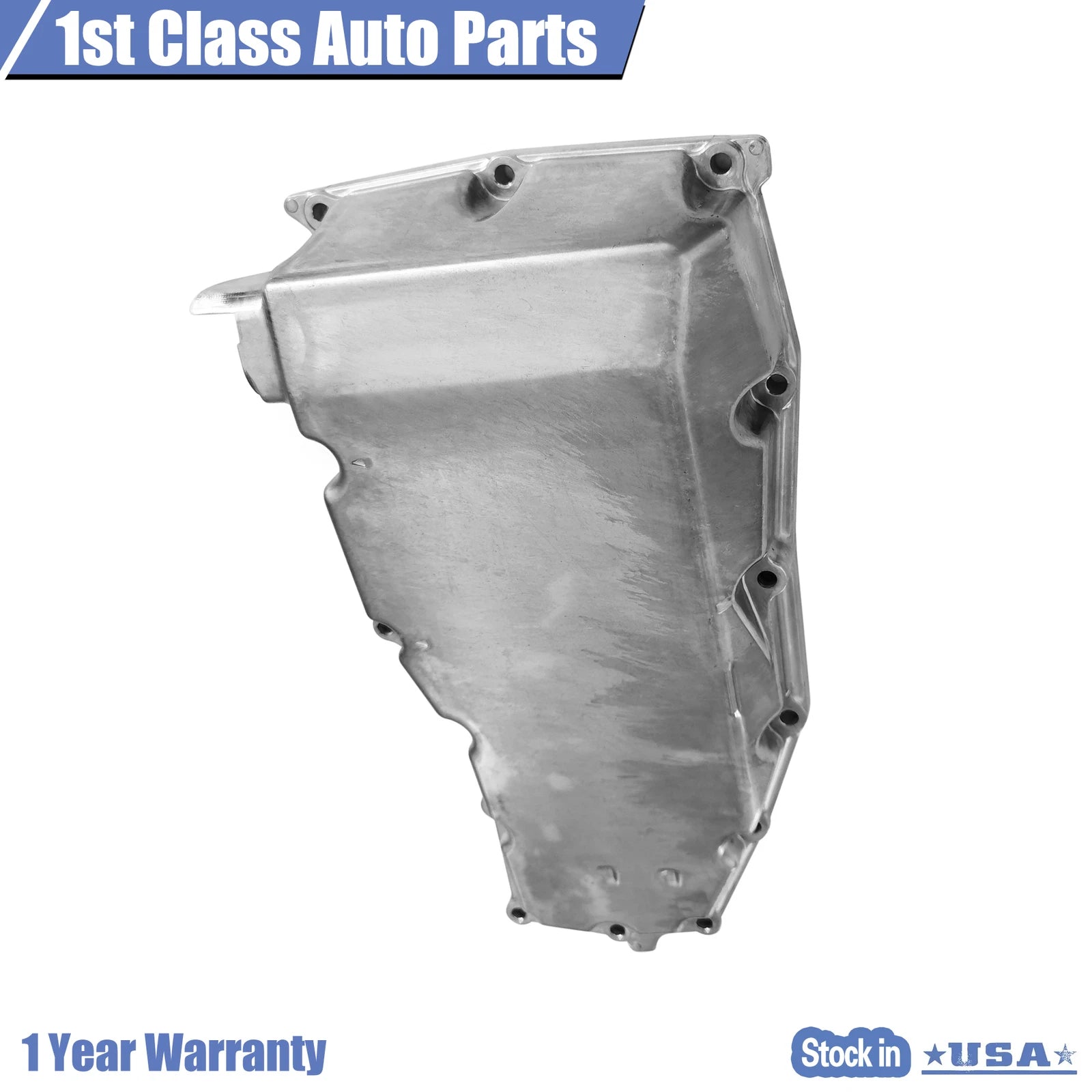 Engine Transmission Oil Pan for Honda CR-V Accord Civic 2015–2020 1.5L 2.0L