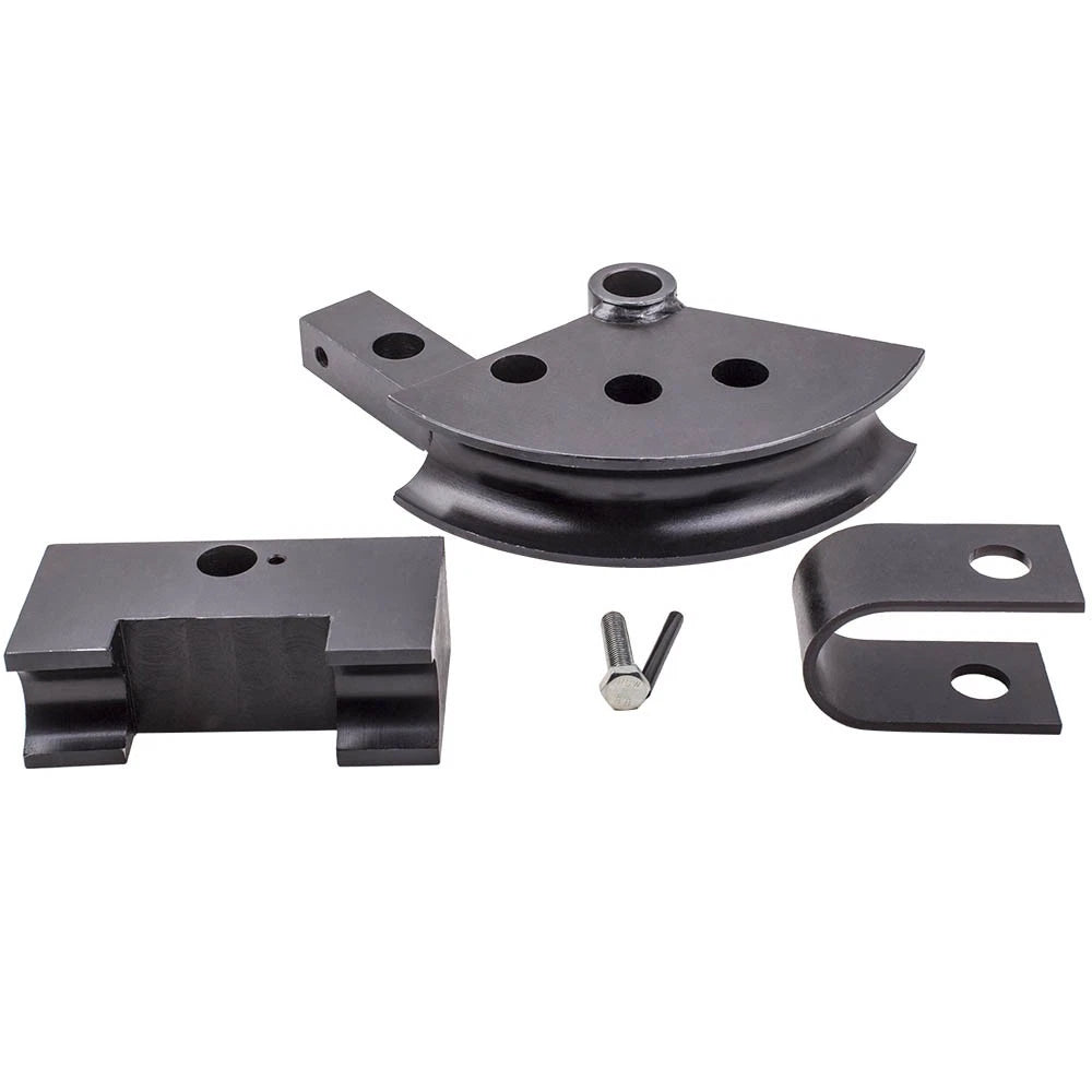 Bender Die U-Block Tool for WFB2 WFPB1000 (1-5/8" OD, 5" Round Tube)