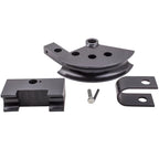 Bender Die U-Block Tool for WFB2 WFPB1000 (1-5/8" OD, 5" Round Tube)