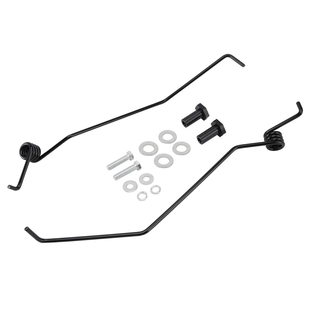 Ice Scratchers Kit for Polaris Switchback Titan (Universal)