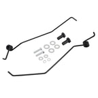 Ice Scratchers Kit for Polaris Switchback Titan (Universal)