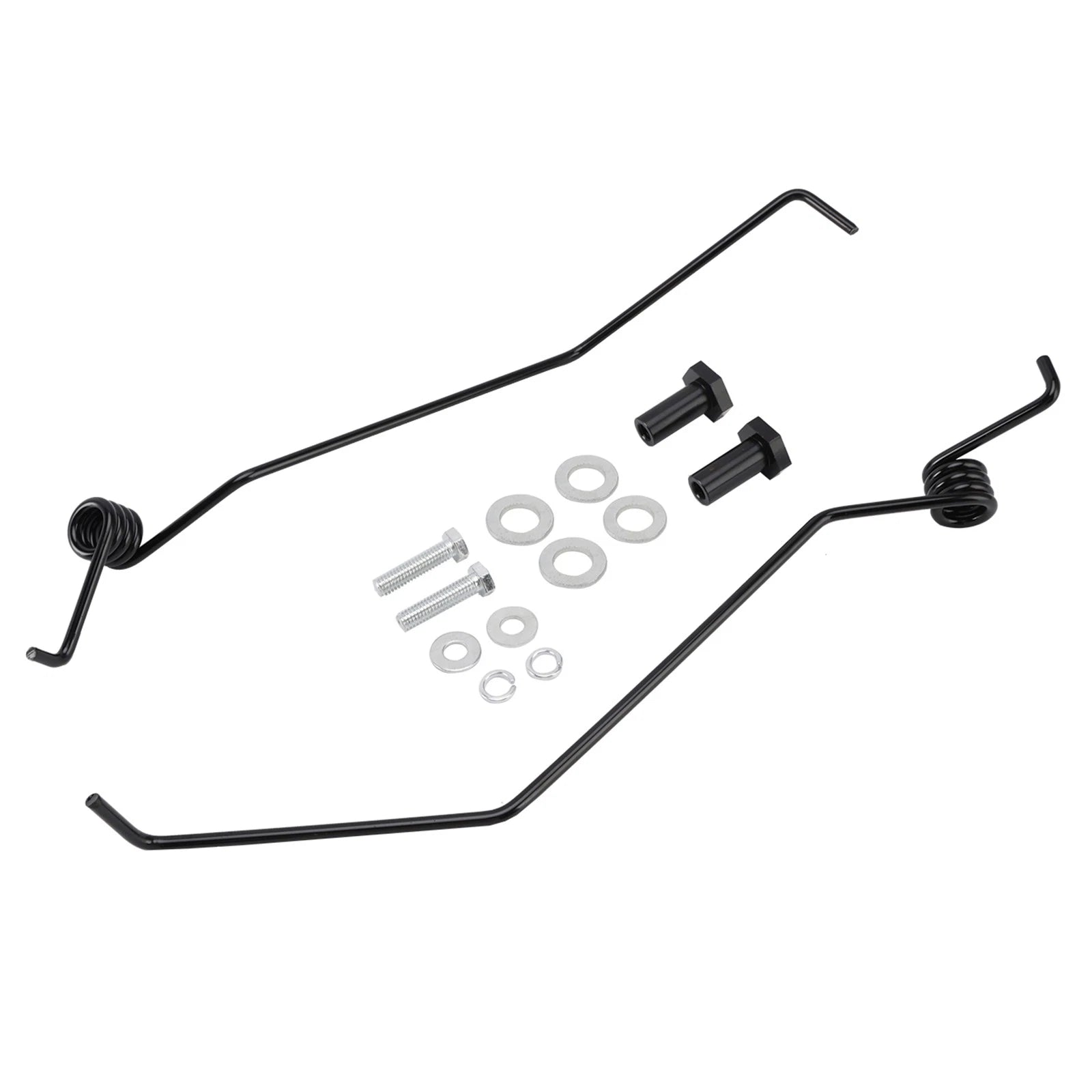 Ice Scratchers Kit for Polaris Switchback Titan (Universal)