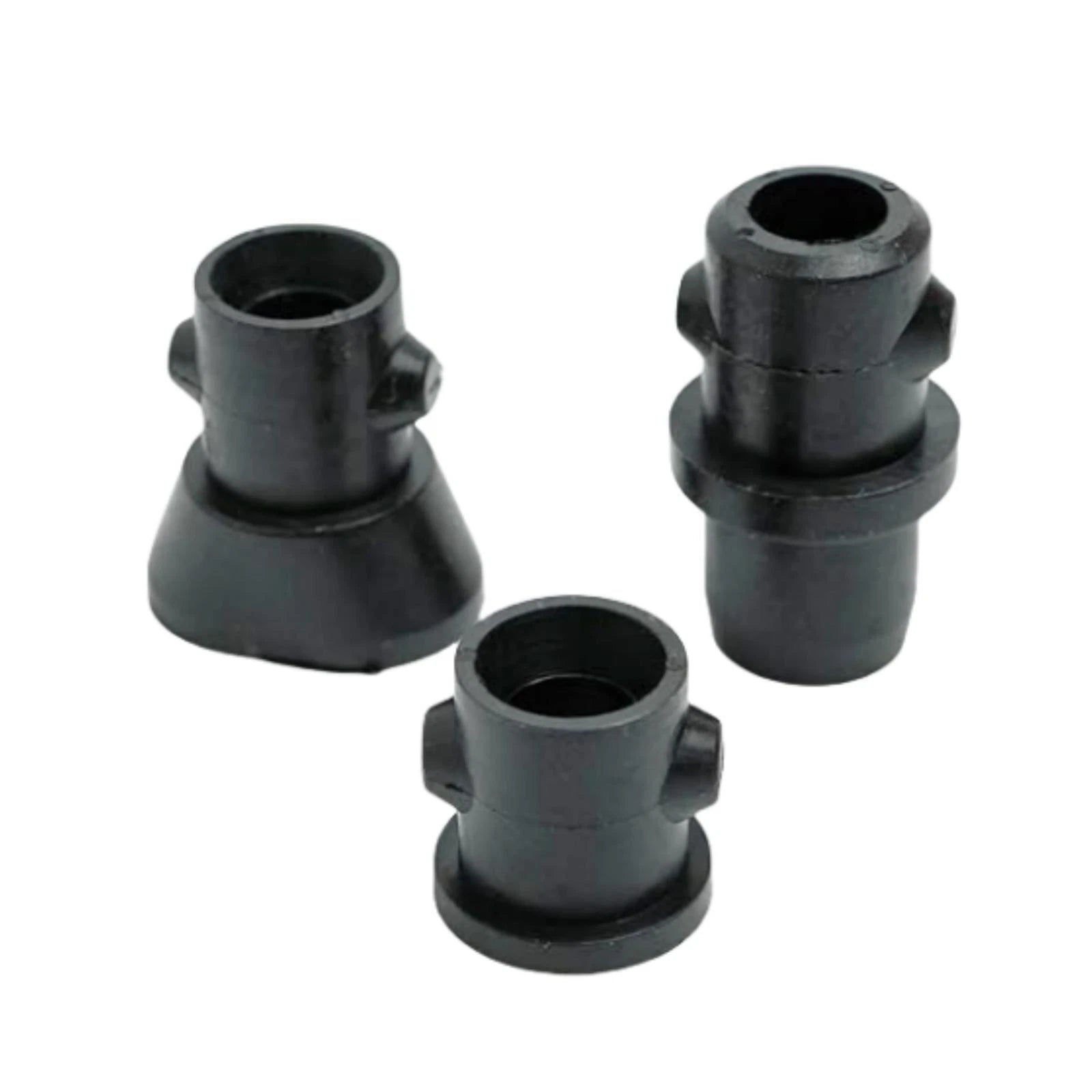 Water Pump Impeller Kit for Johnson Evinrude 9.9 15 HP (1990–2023) 386697 391698