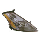 Head Light Assembly Driver Side Replacement for Nissan Murano (2003–2007)
