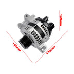 Alternator 140A 12V for Chevrolet Camaro V6 3.6L (2012–2015) 11787