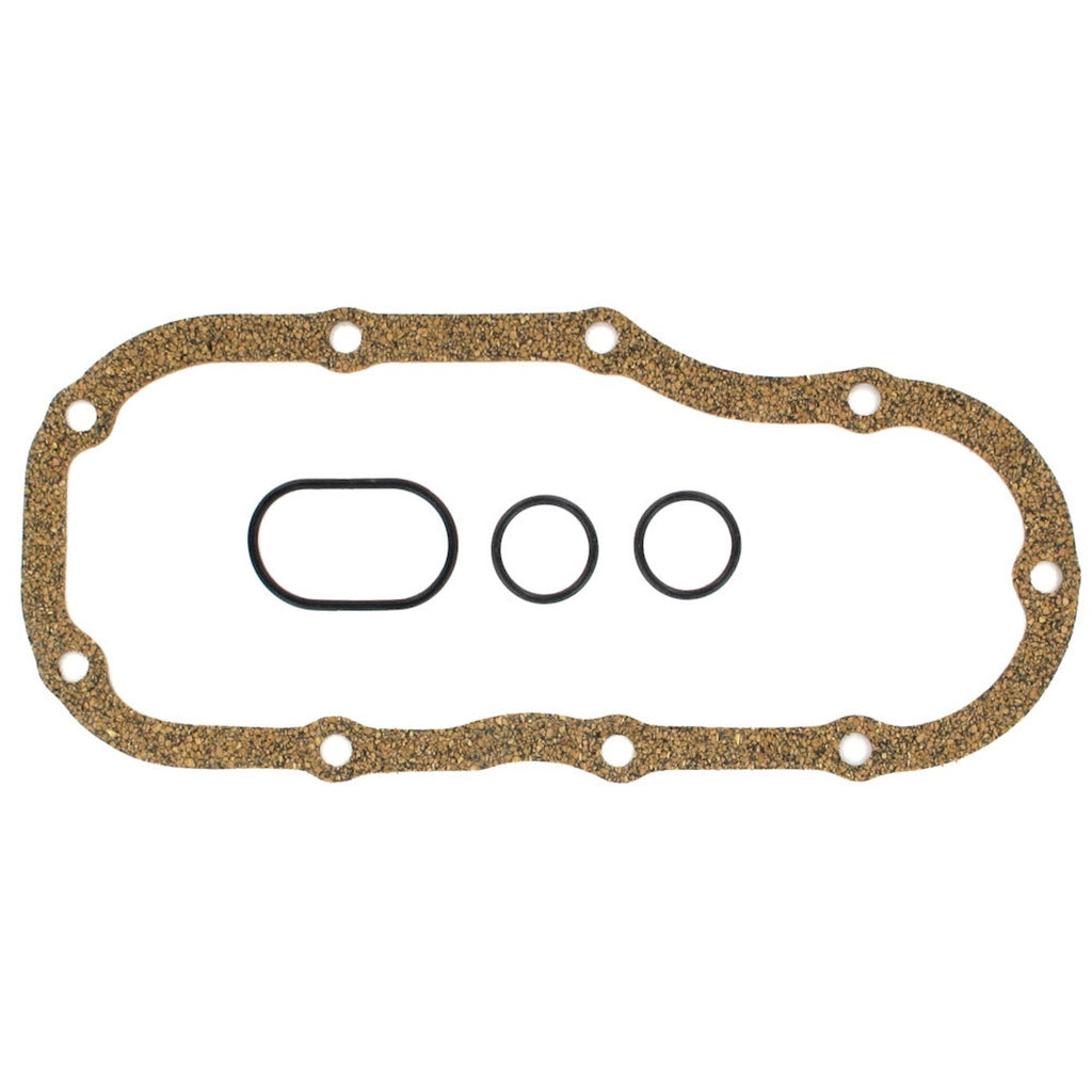 Set of 2 Oil Pan Gaskets for Suzuki Grand Vitara (2006–2008)