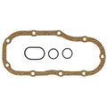 Set of 2 Oil Pan Gaskets for Suzuki Grand Vitara (2006–2008)