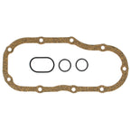 Set of 2 Oil Pan Gaskets for Suzuki Grand Vitara (2006–2008)