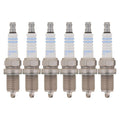 Set of 6 Bosch Nickel Spark Plugs for GS300 4Runner T100 Tacoma Tundra V6