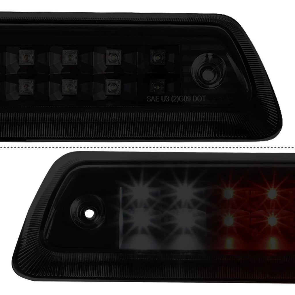 Dual Row LED Third Brake Light for Ford F-150 (2009–2014)