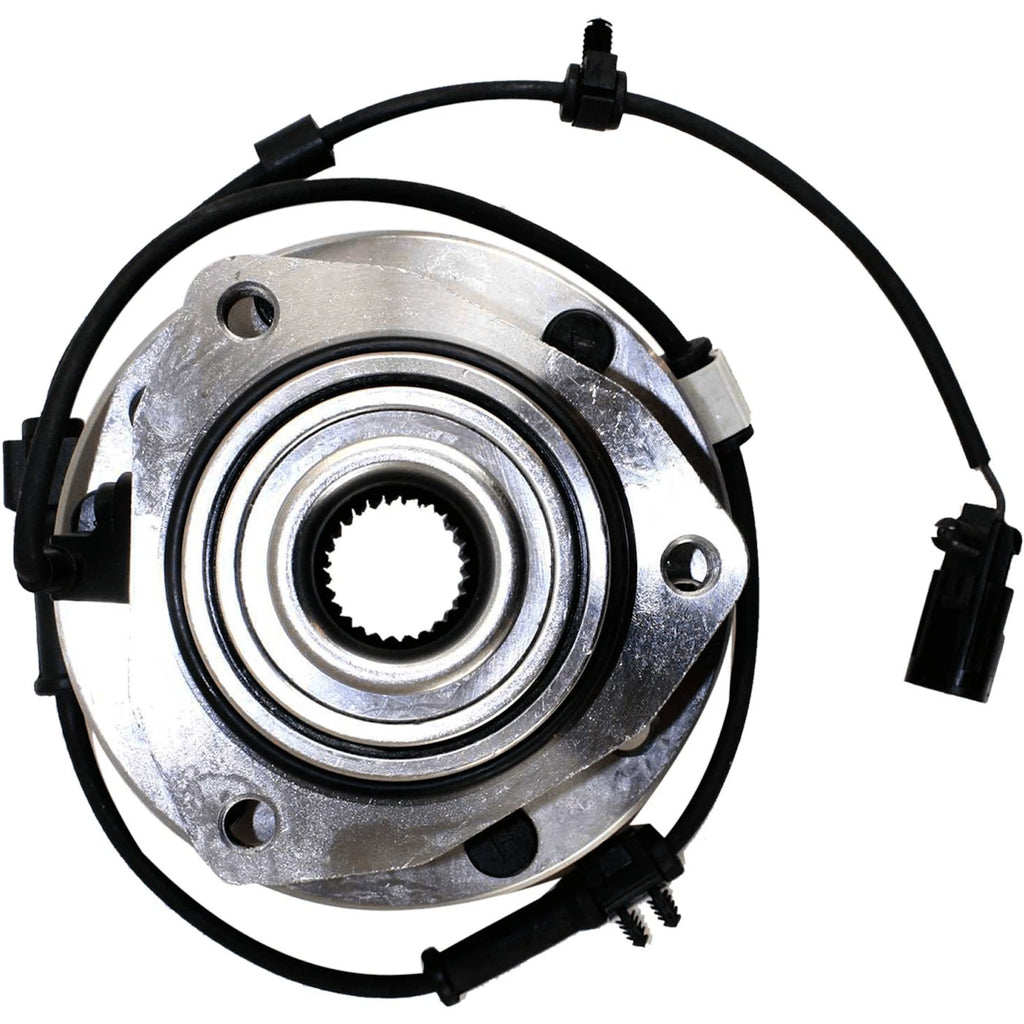 CV Half Shaft Axle for Chevy Olds GMC (Front Driver Passenger Side)