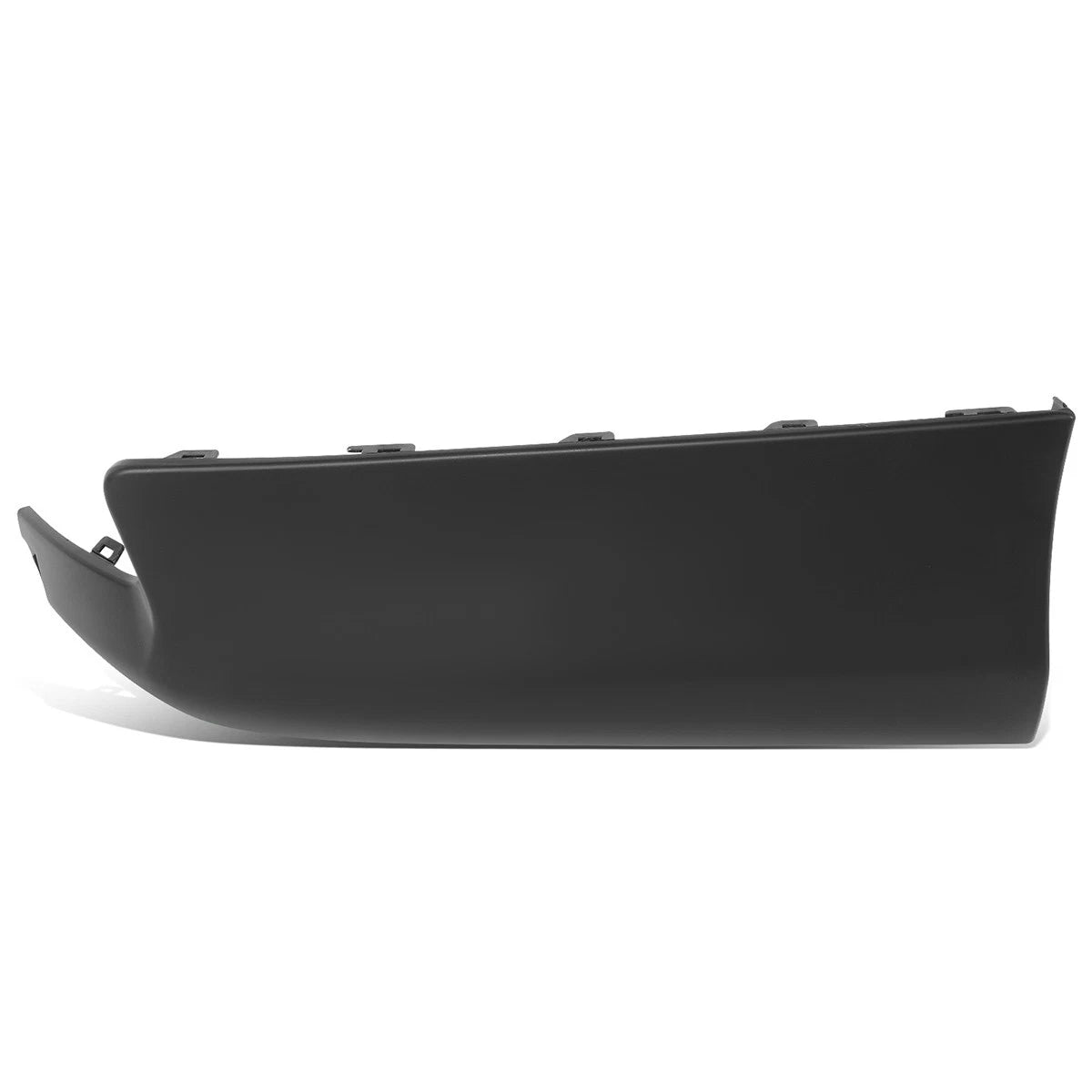 Right Side Rear Lower Bumper Valance for Toyota Corolla (2011–2013)