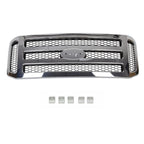 Chrome Grille for Ford Super Duty F-250 F-350 (2005–2007)