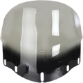 Klock Werks Flare Windshield for GL1800 (2018–2023) - 16" Tinted KWW-06-0264
