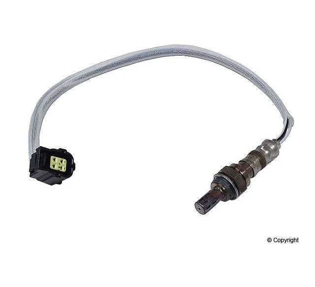 Downstream Oxygen Sensor O2 for Dodge Dakota Durango Jeep TJ Wrangler (1997–2006) NTK 23132