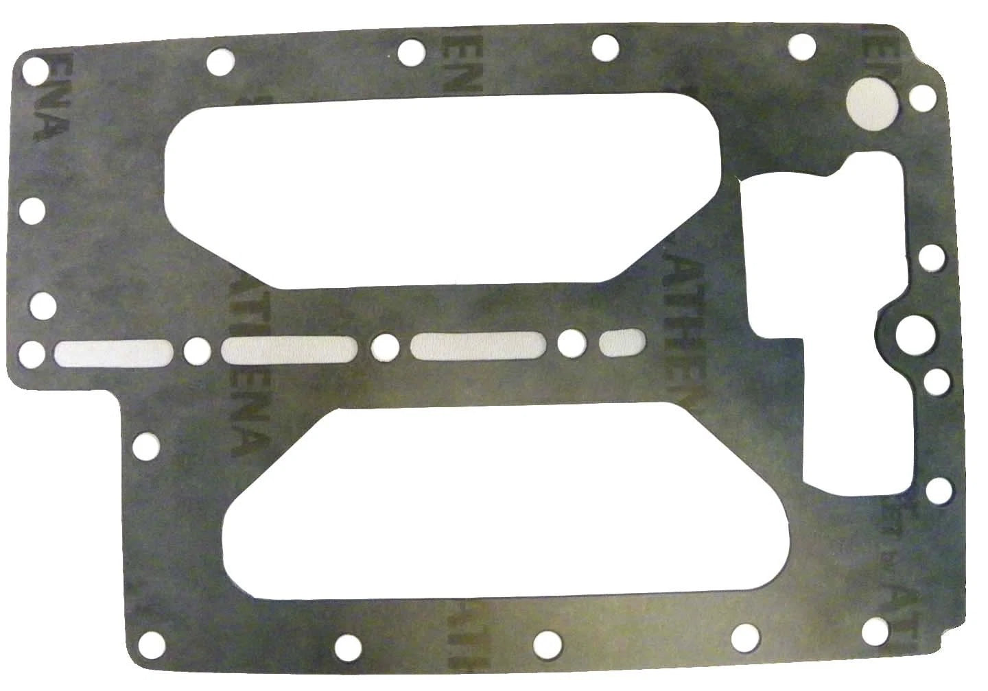 Exhaust Gasket for Johnson Evinrude 85-140 Hp V4 (OEM 0323469, 520-20)