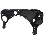 Engine Splash Shield for Honda Pilot (2023–2025) Front