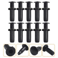 Clips Retainer for Mercedes Benz (6mm Hole)