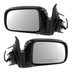 Folding Power Mirrors Pair for Honda CR-V (2002–2006)