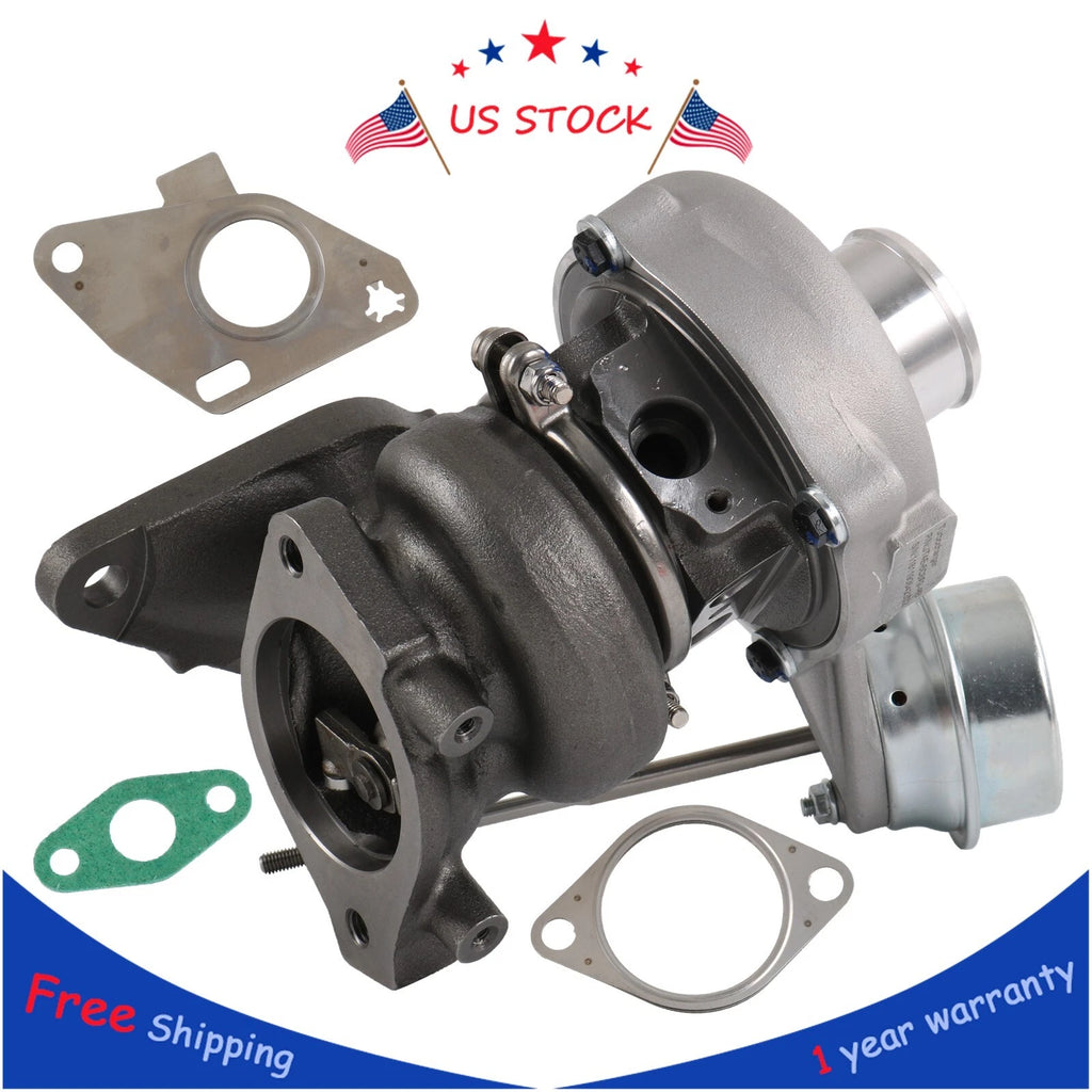 Left Turbo for Ford F150 (2015–2021) 2.7L