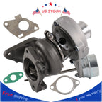 Left Turbo for Ford F150 (2015–2021) 2.7L