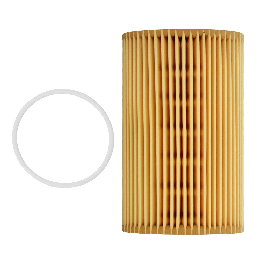 Engine Oil Filter for Audi Q7 A6 A7 2.0L 3.0L (2016–2019) L29169 TL29169 HU7035Y