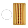 Engine Oil Filter for Audi Q7 A6 A7 2.0L 3.0L (2016–2019) L29169 TL29169 HU7035Y