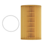 Engine Oil Filter for Audi Q7 A6 A7 2.0L 3.0L (2016–2019) L29169 TL29169 HU7035Y