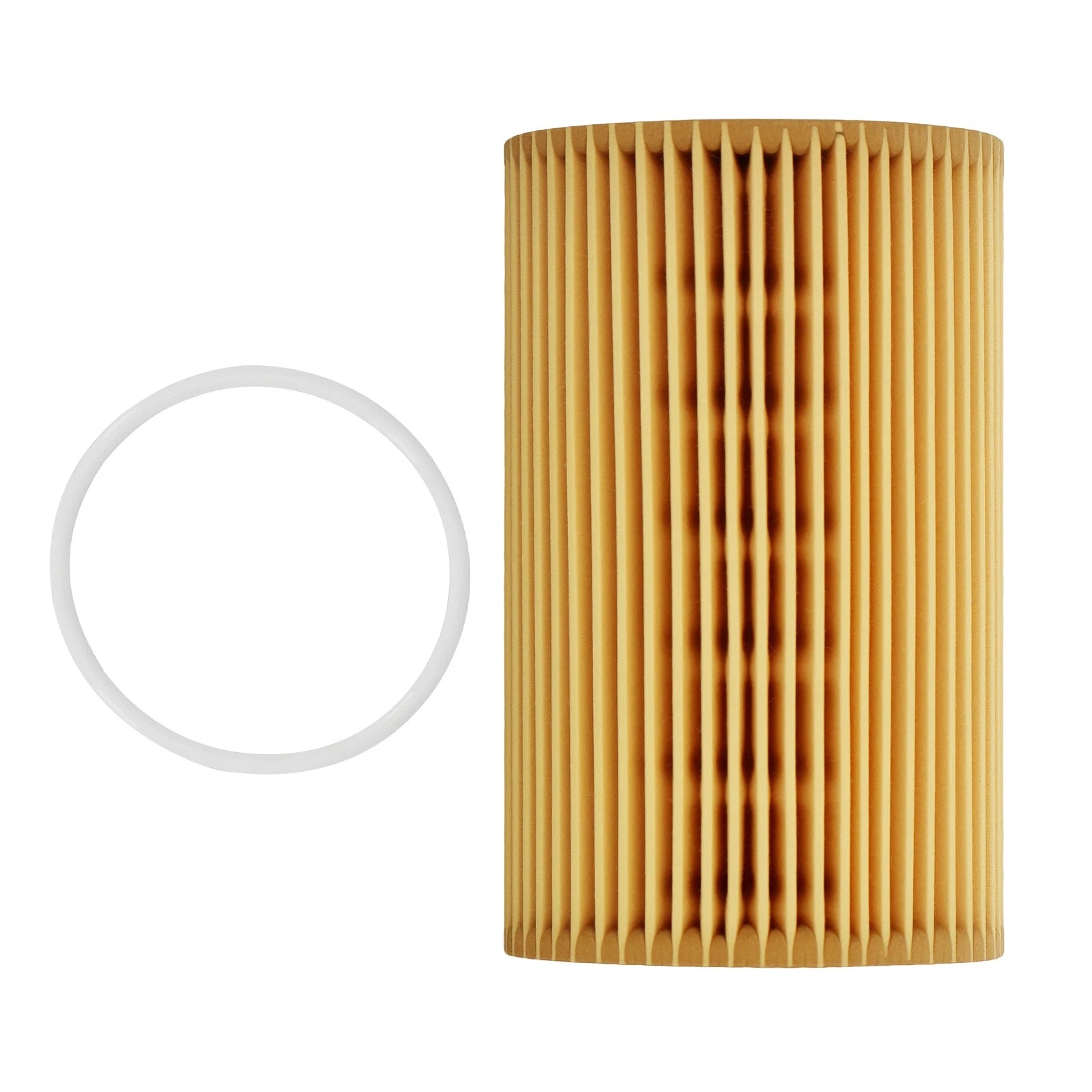 Engine Oil Filter for Audi Q7 A6 A7 2.0L 3.0L (2016–2019) L29169 TL29169 HU7035Y