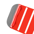 Carbon Fiber Armrest Box Cover Trim for Toyota Tundra (2014-2021)