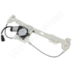 Window Regulator for Buick LaCrosse (2005–2009) with Motor