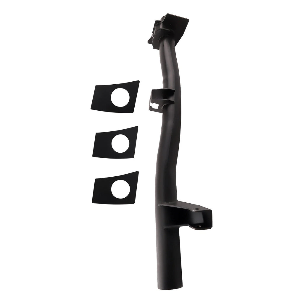 Rear Fuel Tank Support Crossmember for Chevy Silverado GMC Sierra (2007–2014)