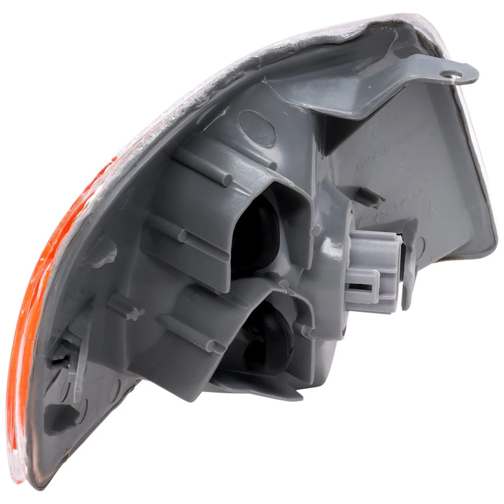 Corner Light for Toyota Corolla (1998-2000) Left Driver Side with Bulbs
