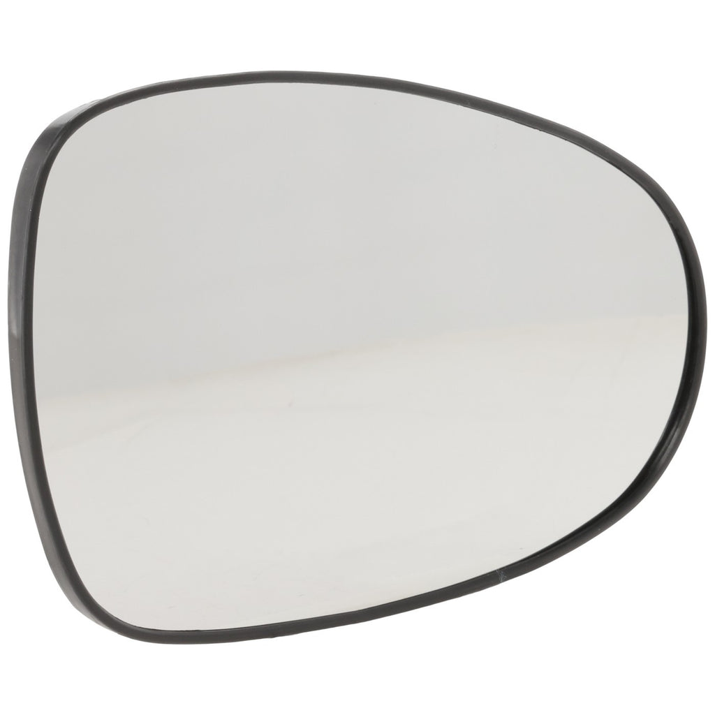 Passenger Right Side Mirror Glass for Nissan Altima (2002–2006)