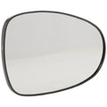 Passenger Right Side Mirror Glass for Nissan Altima (2002–2006)