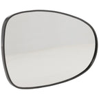 Passenger Right Side Mirror Glass for Nissan Altima (2002–2006)