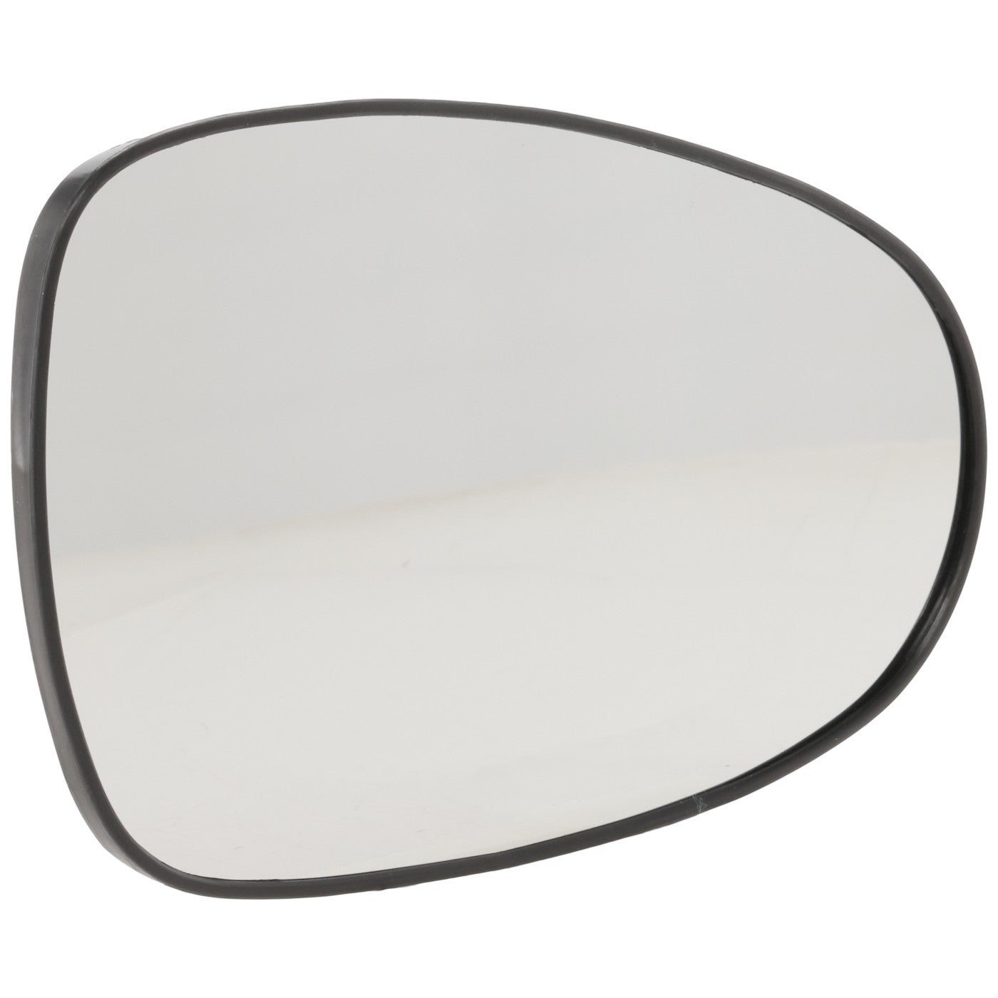 Passenger Right Side Mirror Glass for Nissan Altima (2002–2006)