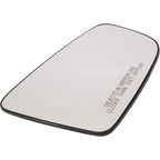 Heated Mirror Glass Right Side for Buick LaCrosse (2013–2016)