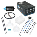 QFS Fuel Pump Set with Gasket, Filter, Strainer for Kawasaki Teryx Mule (2008–2024)