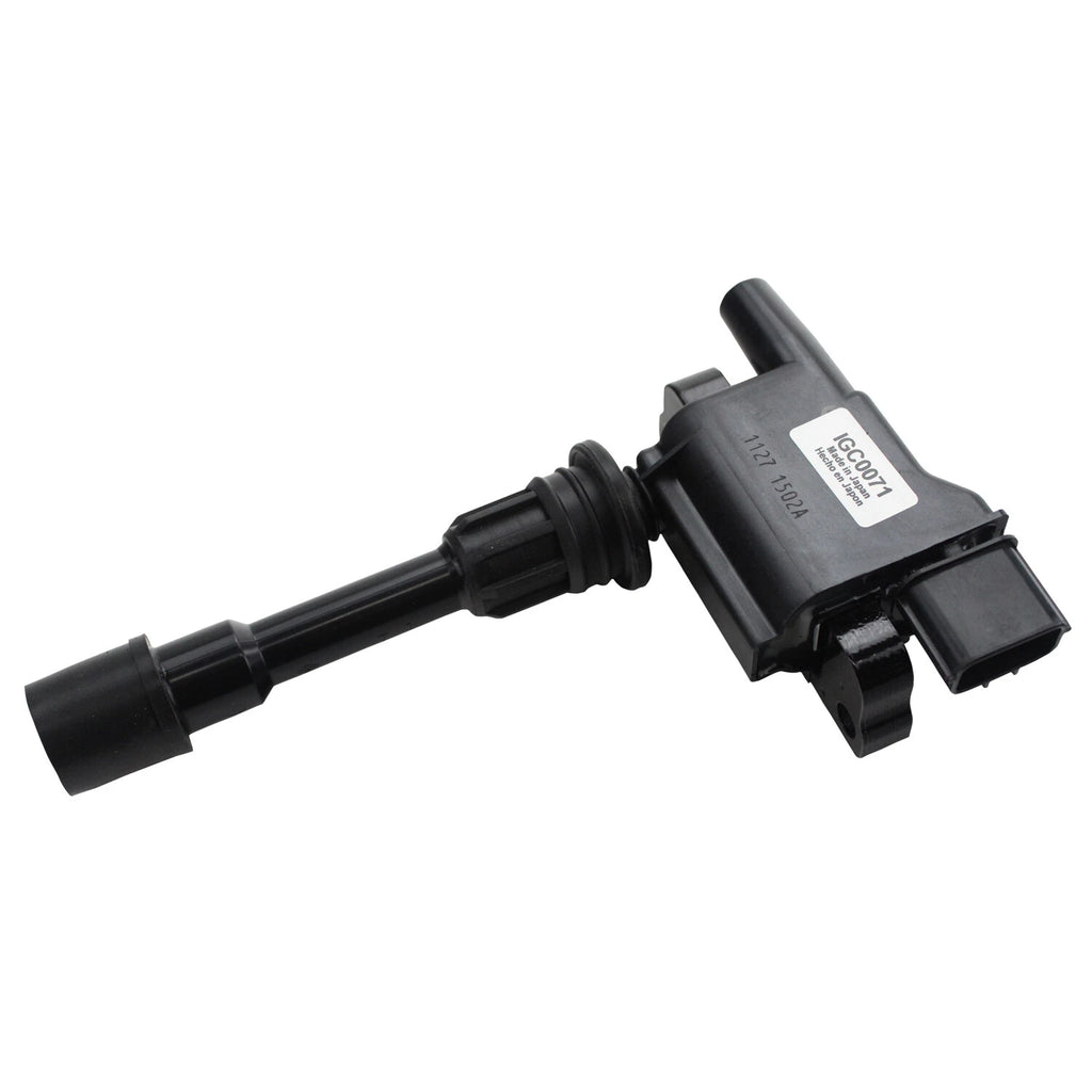 Hitachi IGC0071 Ignition Coil for Mazda Protege5 Tribute (2001–2008)