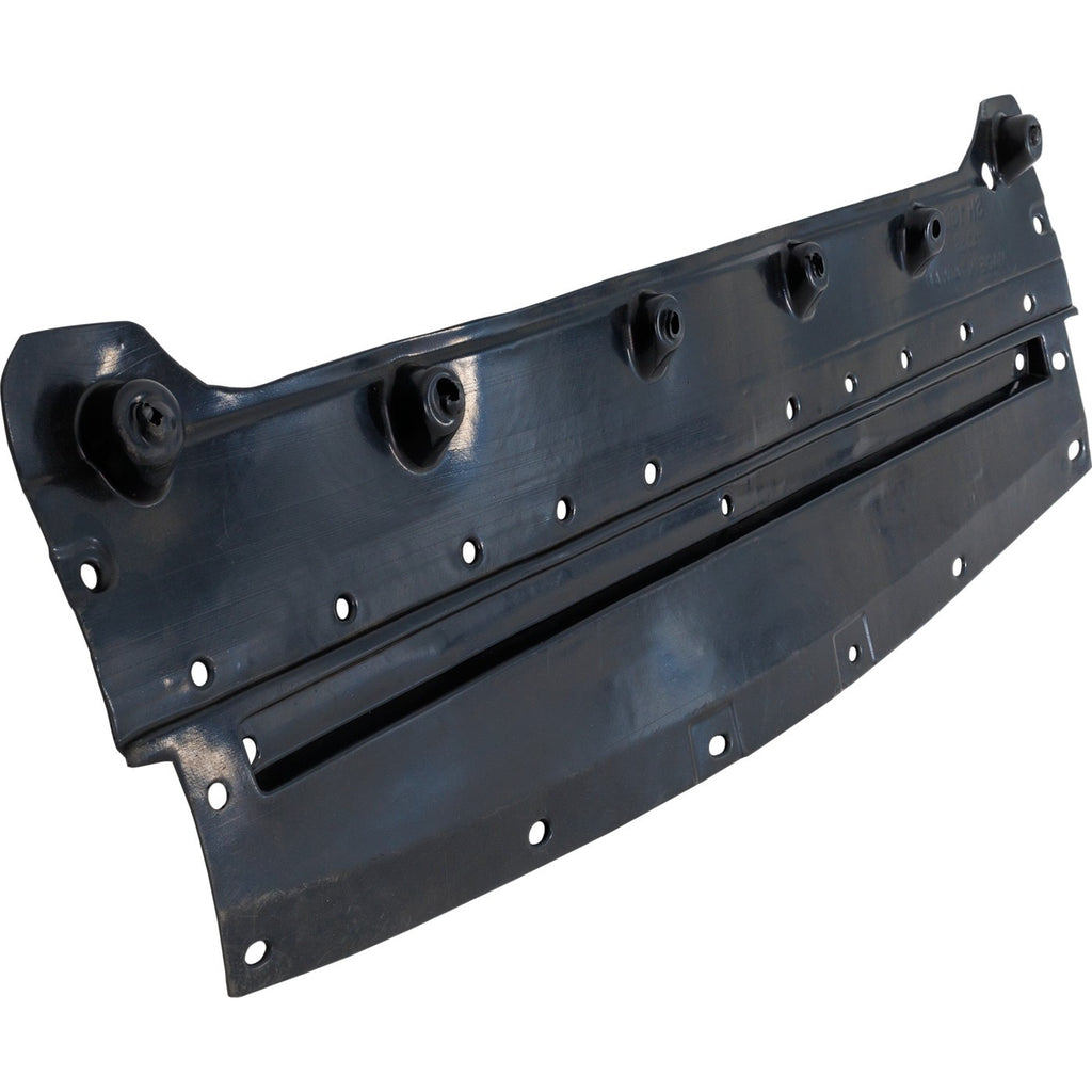 Engine Splash Shield for Nissan Kicks (2018–2024) Front Lower