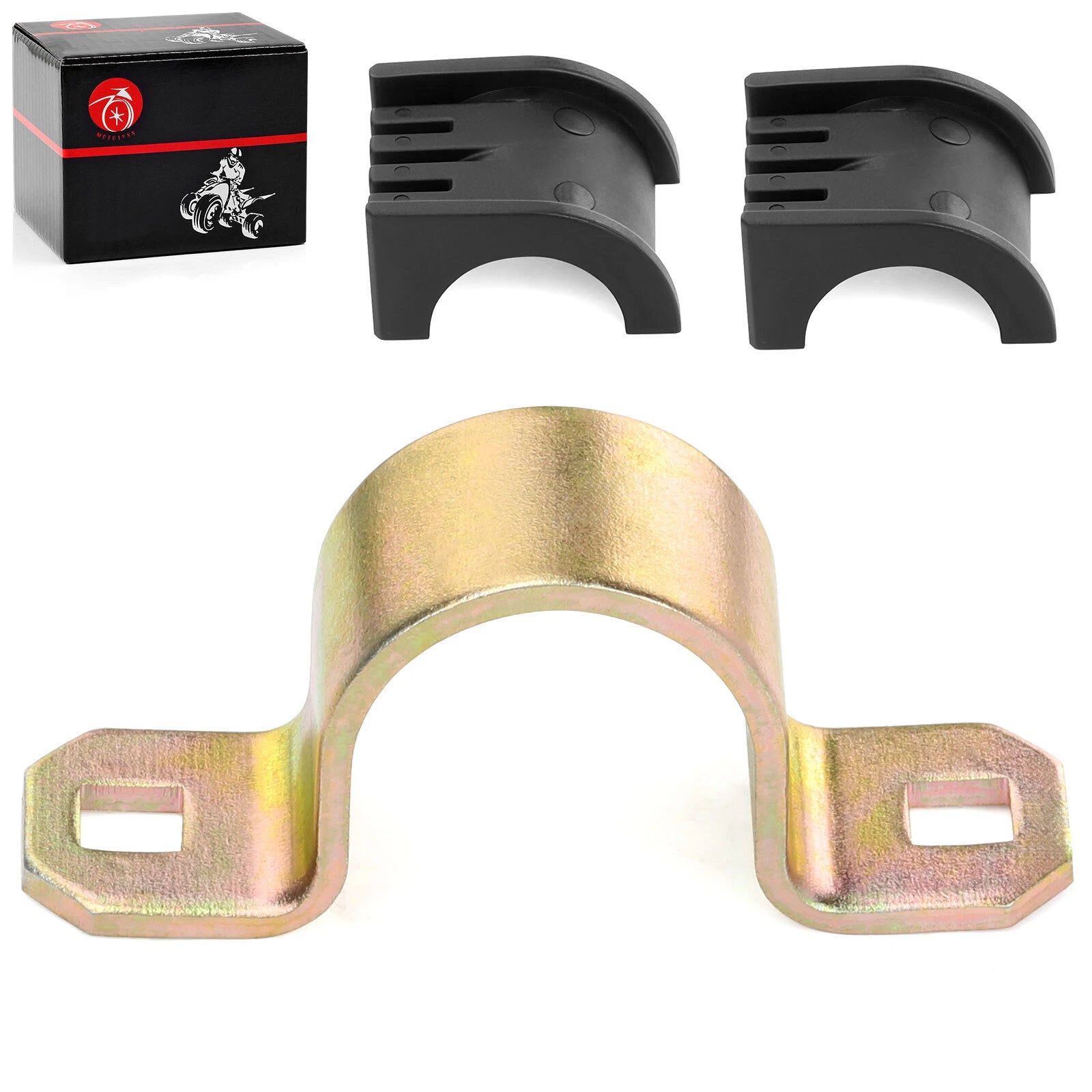 Sway Bar Bushing Bracket Assy for Polaris Ranger 500 570 (2015–2023)