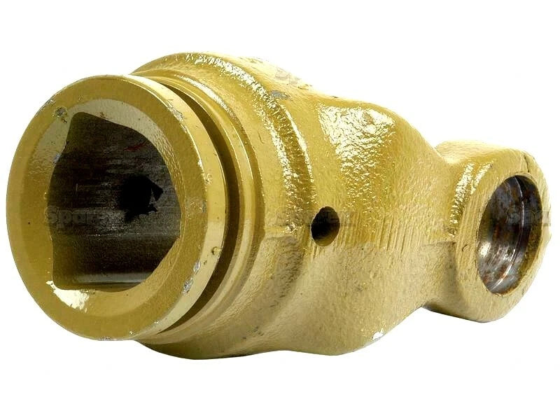 PTO Yoke Triangle Tube (U/J Size 22mm x 54.8mm) for