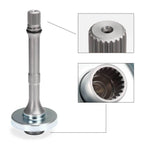 Rear Drive Shaft Propeller Shaft for Honda Rancher 420 TRX420 (2014–2024)