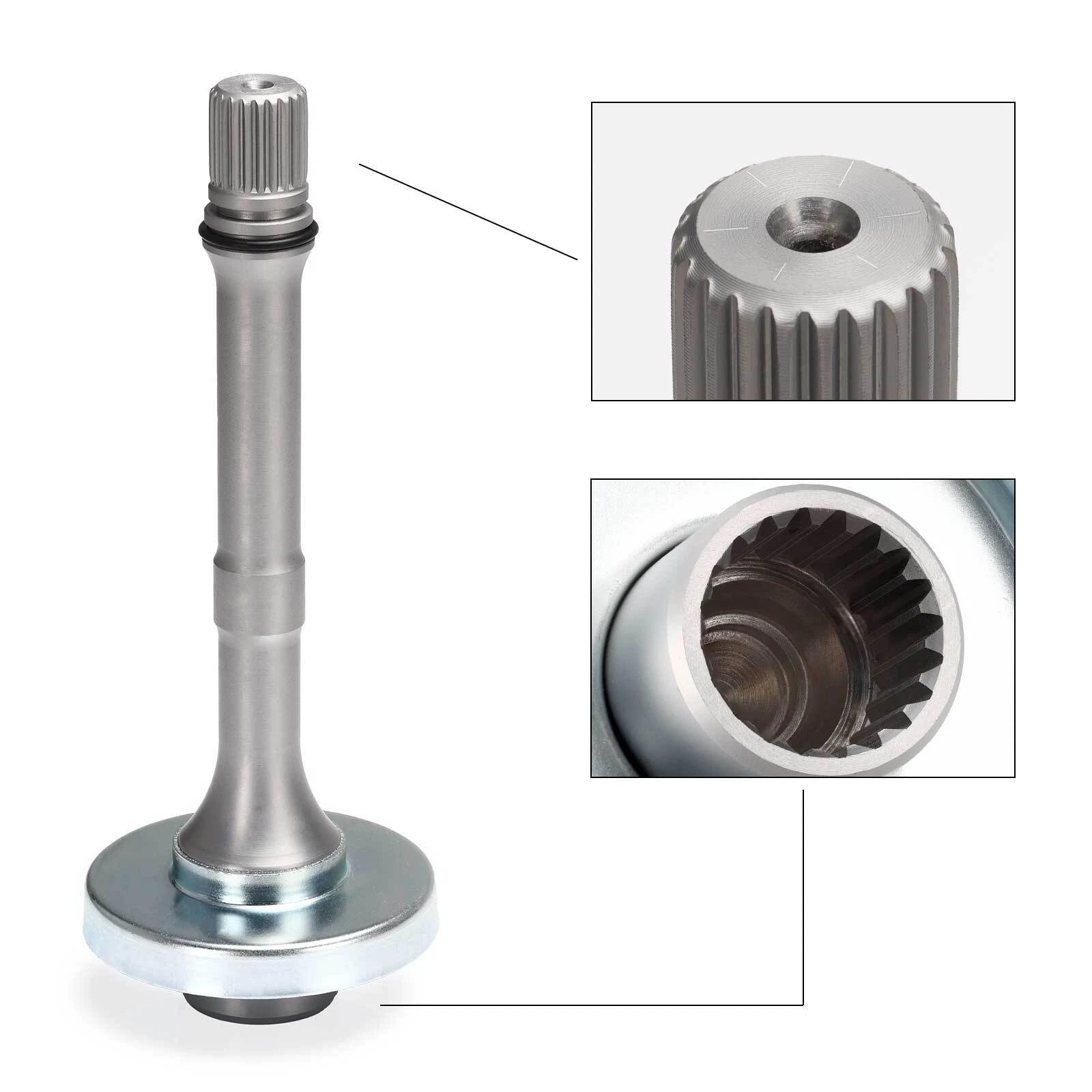 Rear Drive Shaft Propeller Shaft for Honda Rancher 420 TRX420 (2014–2024)