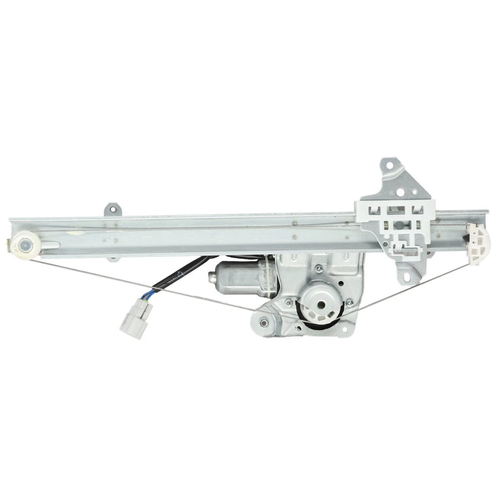 Front Window Regulator Set for Toyota Camry (1992–1996)