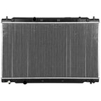 Aluminum Replacement Radiator for Honda CR-V (2017–2022)