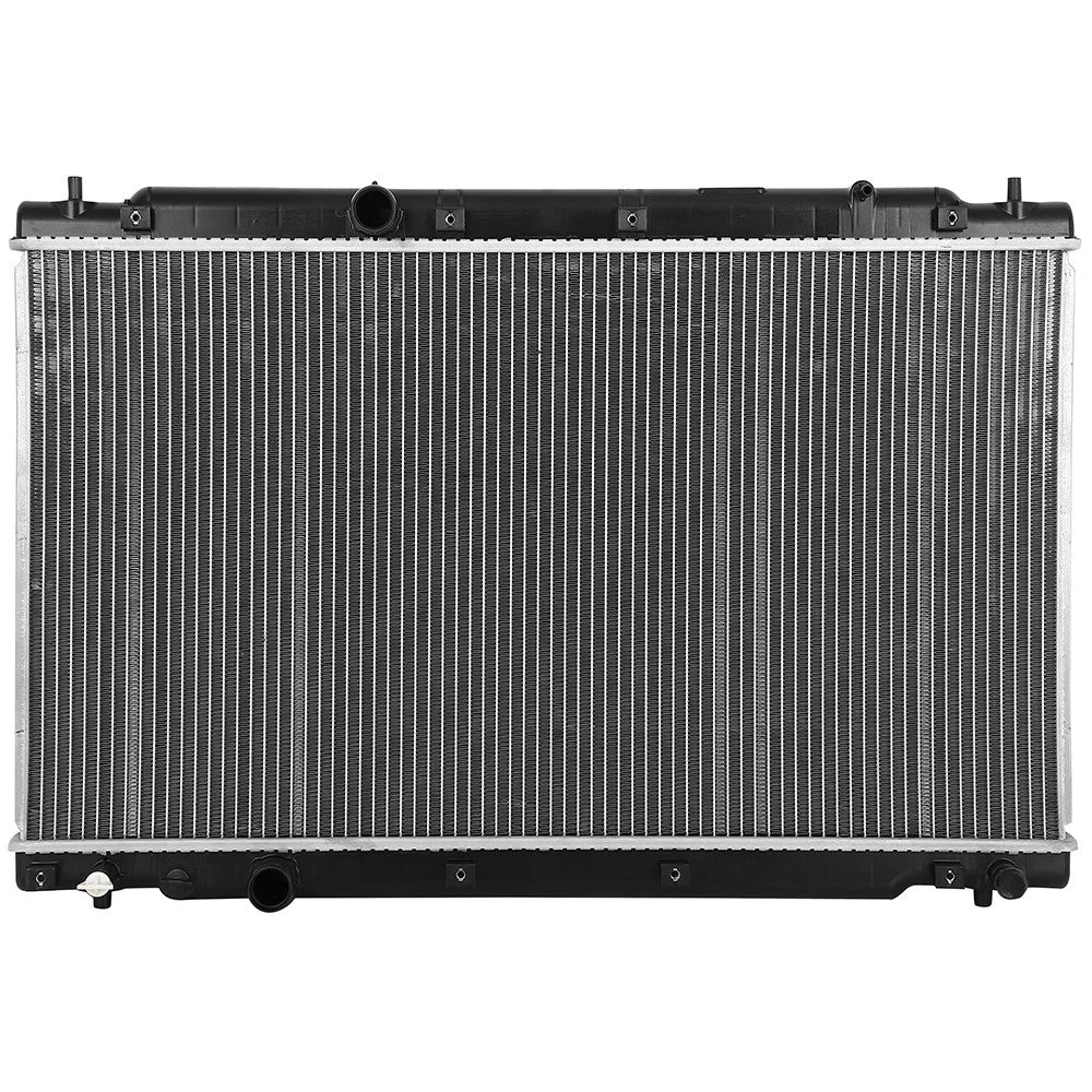Aluminum Replacement Radiator for Honda CR-V (2017–2022)