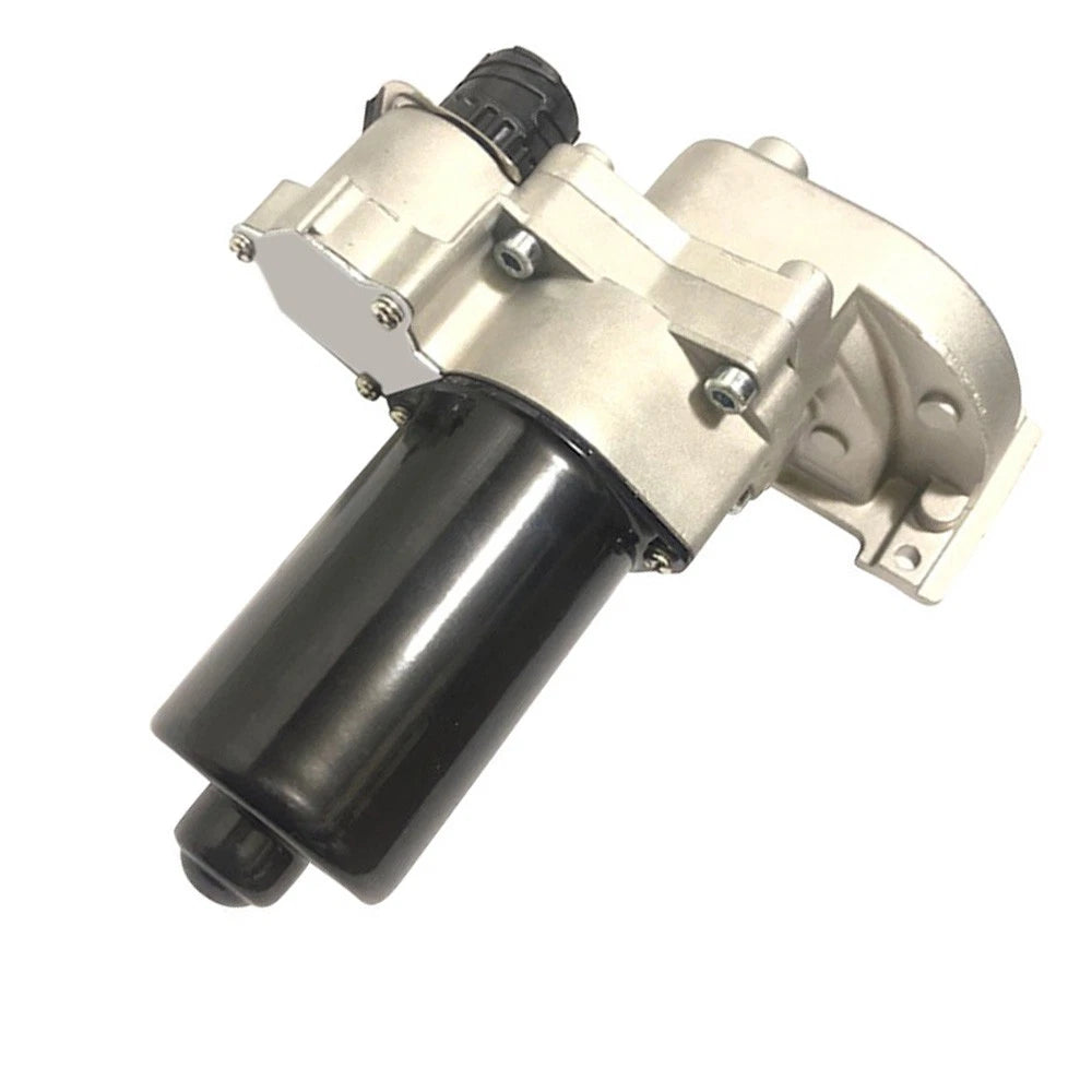 Rear Differential Locking Motor for Land Rover LR4 (2010–2016)