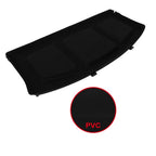Rear Cargo Security Trunk Cover for Hyundai Kona (2018–2023)